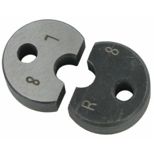 M8 Rod Cutter Blades
